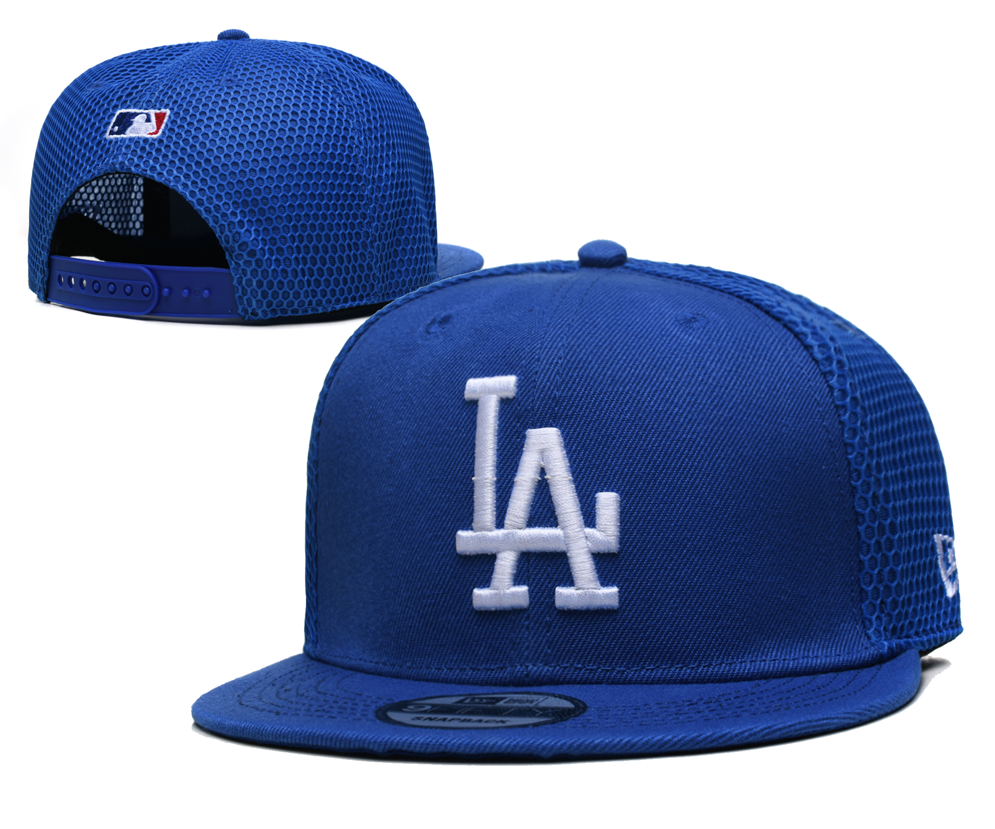 2021 MLB Los Angeles Dodgers #30 TX hat
